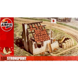 Plastic kits accessories A06380