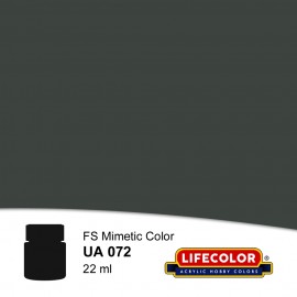 Acrylic colours Lifecolor UA072