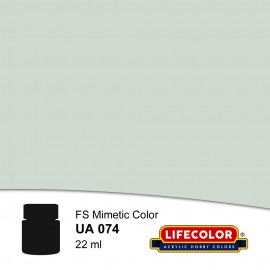 Acrylic colours Lifecolor UA074