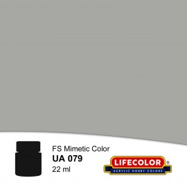 Acrylic colours Lifecolor UA079