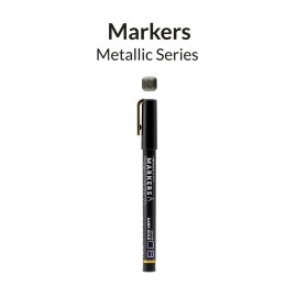 Gaahleri Markers Dark Gold 08