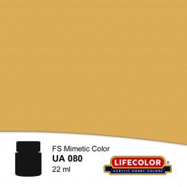 Acrylic colours Lifecolor UA080