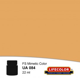 Acrylic colours Lifecolor UA084