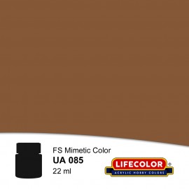 Acrylic colours Lifecolor UA085