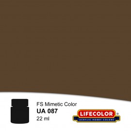 Acrylic colours Lifecolor UA087