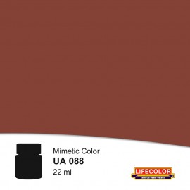 Acrylic colours Lifecolor UA088