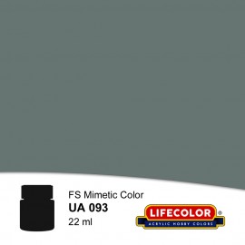 Acrylic colours Lifecolor UA093