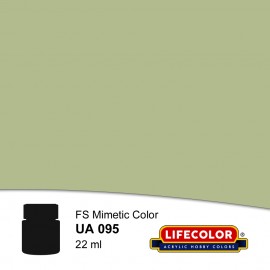 Acrylic colours Lifecolor UA095