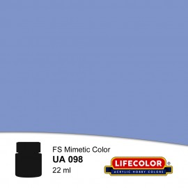 Acrylic colours Lifecolor UA098