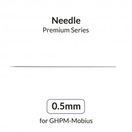 Gaahleri accessories 0,5mm