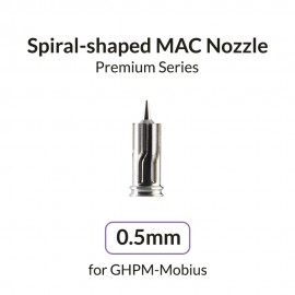 Gaahleri accessories 0,5mm