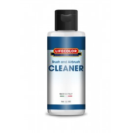 Complements Lifecolor Cleaner