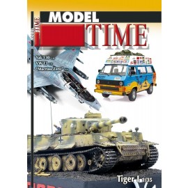 Auriga Publishing Magazines MT307
