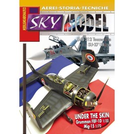 Auriga Publishing Magazines SM123