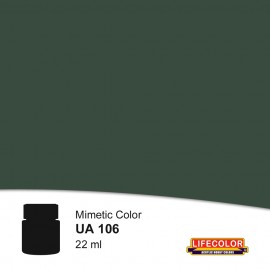 Acrylic colours Lifecolor UA106