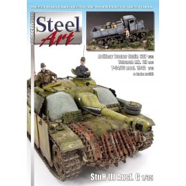 Auriga Publishing Magazines SA220