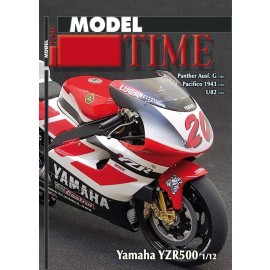 Auriga Publishing Magazines MT310