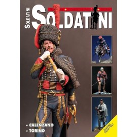 Auriga Publishing Magazines SO154