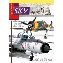 Auriga Publishing Magazines SM125