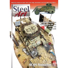 Auriga Publishing Magazines SA222