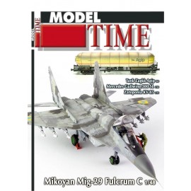 Auriga Publishing Magazines MT312