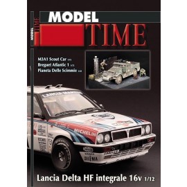 Auriga Publishing Magazines MT313