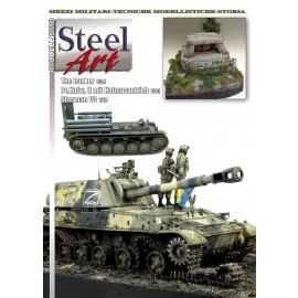 Auriga Publishing Magazines SA224