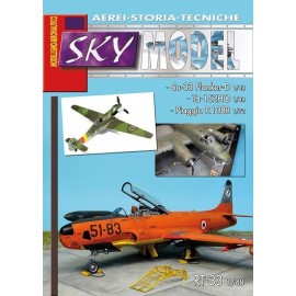 Auriga Publishing Magazines SM126