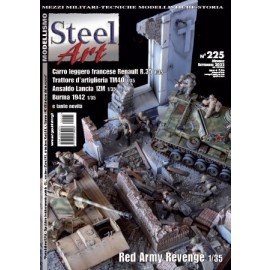 Auriga Publishing Magazines SA225
