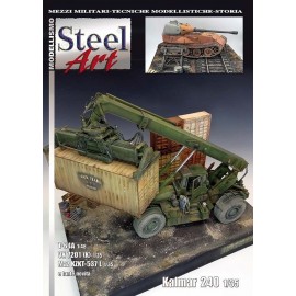 Auriga Publishing Magazines SA226