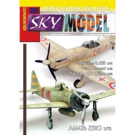 Auriga Publishing Magazines SM127