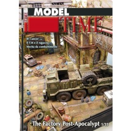 Auriga Publishing Magazines MT316