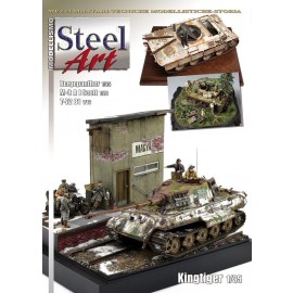 Auriga Publishing Magazines SA227
