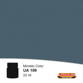 Acrylic colours Lifecolor UA109