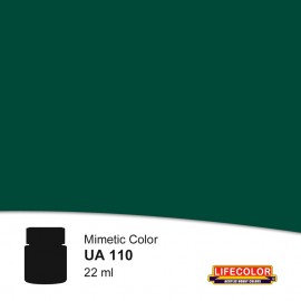 Acrylic colours Lifecolor UA110