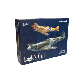 Plastic kit planes ED11149