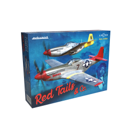 Plastic kit planes ED11159