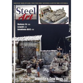 Auriga Publishing Magazines SA228