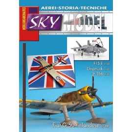 Auriga Publishing Magazines SM128