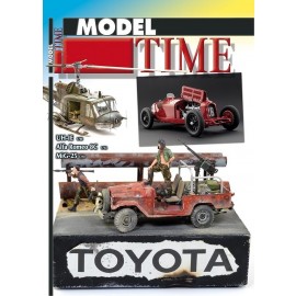 Auriga Publishing Magazines MT318