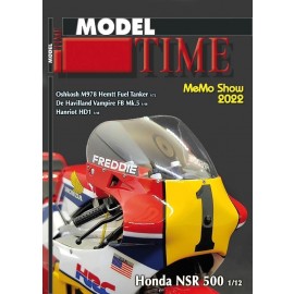 Auriga Publishing Magazines MT319