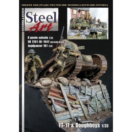 Auriga Publishing Magazines LDSA230
