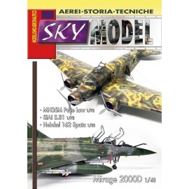 Auriga Publishing Magazines SM130