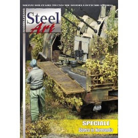 Auriga Publishing Magazines LDSA234