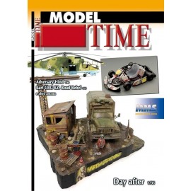 Auriga Publishing Magazines MT324