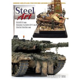 Auriga Publishing Magazines SA235