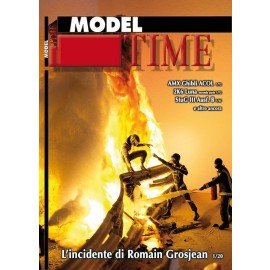Auriga Publishing Magazines MT325
