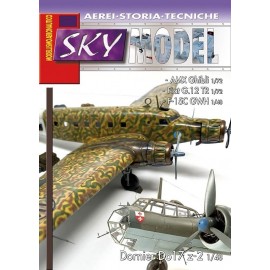 Auriga Publishing Magazines SM132