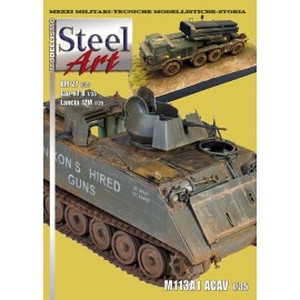 Auriga Publishing Magazines SA236