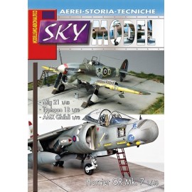 Auriga Publishing Magazines SM133